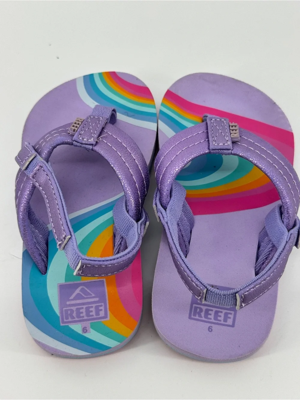Reef cute lavender